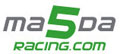 Click for the Ma5da Racing site